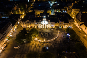 Wejherowska Noc Muzeów pełna atrakcji