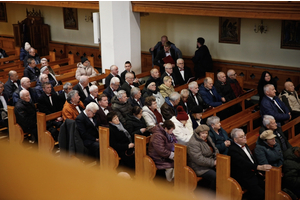 XXV Spotkanie Chórów Męskich w Wejherowie