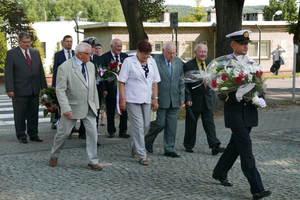 79. rocznica wybuchu II Wojny Światowej