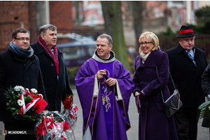 358 rocznica śmierci Jakuba Wejhera - 22.02.2015