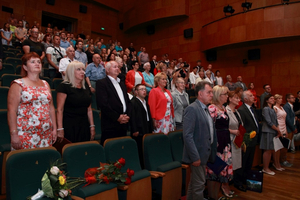 85 lat KT Polskiego Związku Głuchych