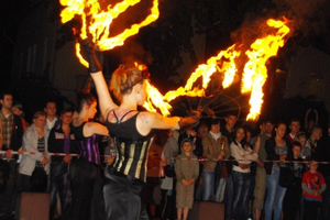 Noc Muzeów w Wejherowie - 18.05.2013