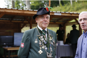 Turniej strzelecki
