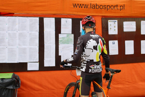 Wejherowo Garmin MTB Series