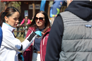 Leśny Trening Rowerowy