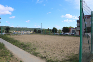 Sikorski Park
