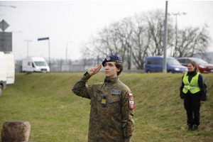 Obchody Narodowego Dnia Żołnierzy Wyklętych