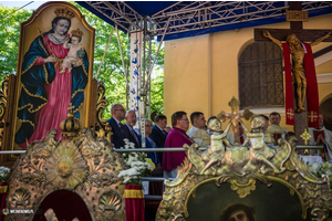 Odpust Wniebowstąpienia Pańskiego