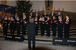 Festiwal Serc w Kościele pw. Chrystusa Króla - 12.01.2014