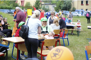 IX edycja biegu Superbohaterów