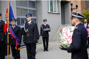 Dzień Strażaka w OSP Wejherowo