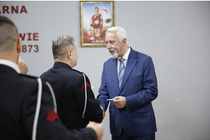 Opłatek OSP Wejherowo