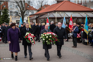 358 rocznica śmierci Jakuba Wejhera - 22.02.2015