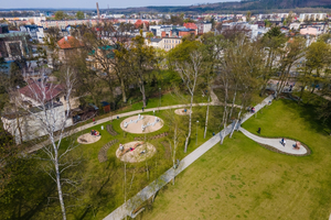 Otwarcie Parku Kaszubskiego