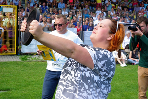 Puchar Polski Strongman Wejherowo 2015 - 02.08.2015