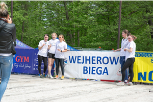 Wejherowo Biega
