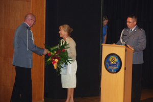 Święto Policji w Filharmonii Kaszubskiej - 22.07.2013