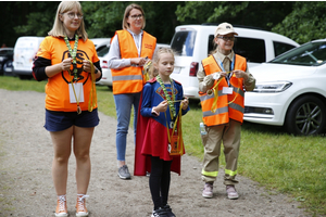 IX edycja biegu Superbohaterów