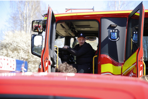 Leśny Trening Rowerowy