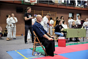 Pomorski Turniej w Karate Tradycyjnym