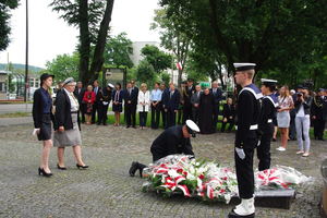 78. rocznica wybuchu II wojny światowej