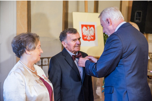 Jubileusze małżeńskie