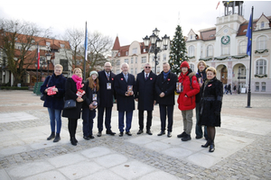 32. Finał Wielkiej Orkiestry Świątecznej Pomocy