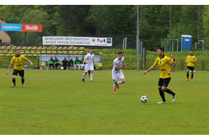 WKS Gryf Wejherowo - Stal Stalowa Wola