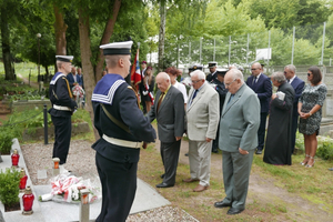 79. rocznica wybuchu II Wojny Światowej