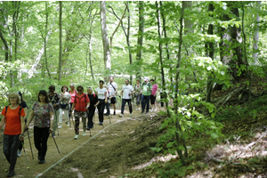 Jakubowy Marsz Nordic Walking