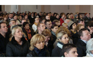 Koncert „Wielkopostne zamyślenia”