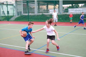 Wejherowska Noc Basketu