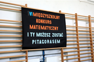 I ty możesz zostać pitagorasem