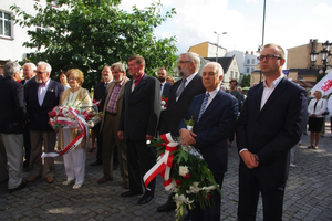 35 lat podpisania Porozumień Sierpniowych - 28-29.08.2015