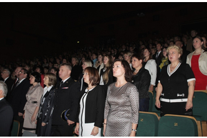 Dzień Edukacji Narodowej w Filharmonii Kaszubskiej - 14.10.2013