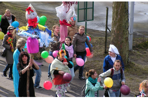 Międzyszkolne Zawody Strzeleckie