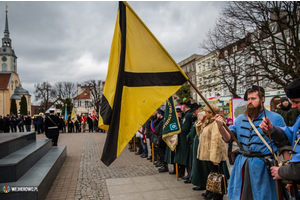 358 rocznica śmierci Jakuba Wejhera - 22.02.2015