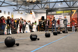Wejher Cross Games 2024