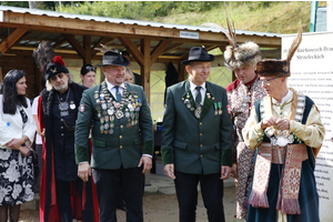 Turniej strzelecki