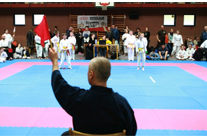 Pomorski Turniej w Karate Tradycyjnym