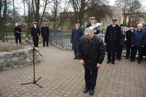 72. rocznica wyzwolenia Wejherowa