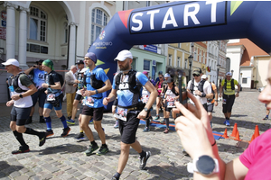 IV Festiwal Biegowy Ultra Way
