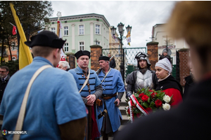 358 rocznica śmierci Jakuba Wejhera - 22.02.2015