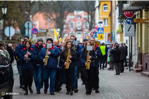 358 rocznica śmierci Jakuba Wejhera - 22.02.2015