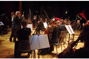 Koncert Wigilijny w Filharmonii Kaszubskiej