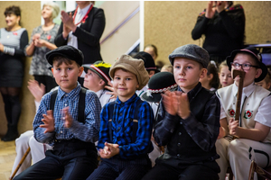 Miejsko-powiatowe obchody Dnia Niepodległości