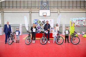 III edycja Rowerowego Maja