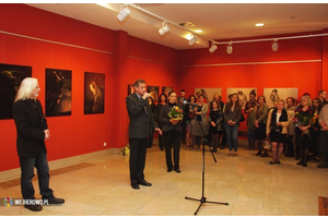 Wiosenne spotkania z teatrem w Filharmonii Kaszubskiej - 27.03.2014