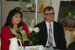 Gryf Literacki 2011 - 21.03.2012