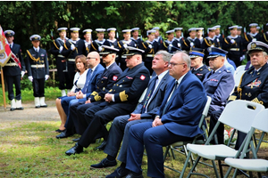 Uroczystości patriotyczne pod Białą 2019